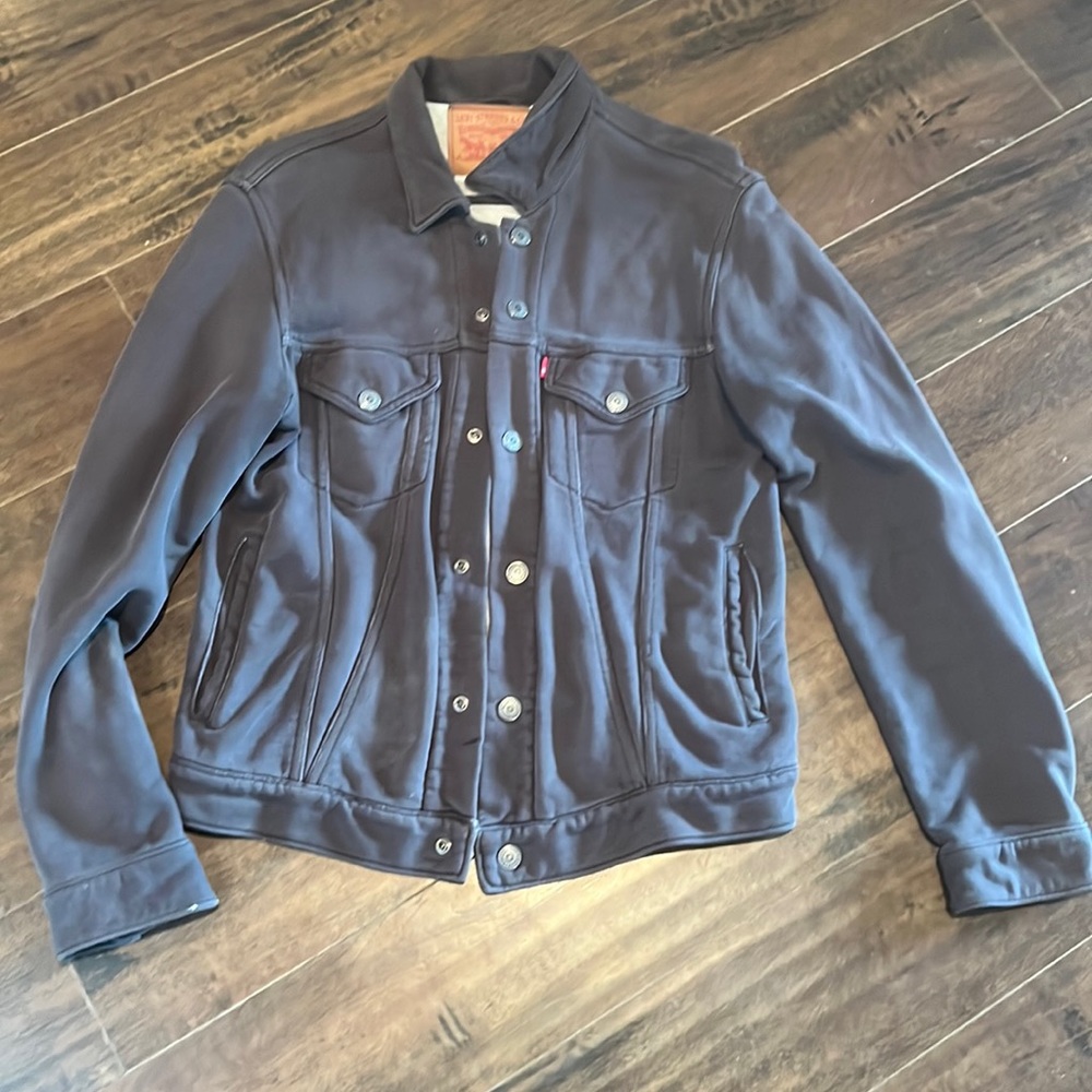 Levi’s Jacket